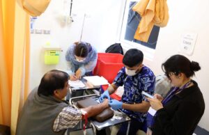 Estrategia de prevención de cáncer gástrico en la Red del SSC inicia su segunda etapa