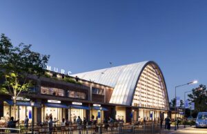 Finaliza proceso de diseño por el Mercado Central de Concepción