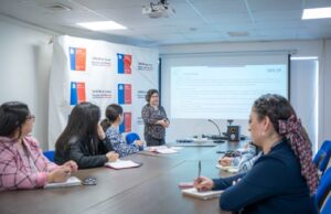 Entregan principales resultados en Biobío de Encuesta Nacional de Calidad de Vida