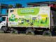 Extiendien reciclaje a domicilio a todo Concepción