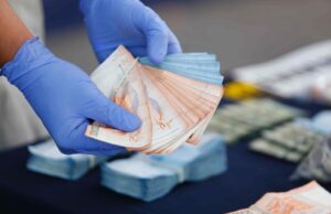 Detienen a dos mujeres por estafas cometidas en contra de personas mayores