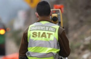 Menor de 13 años fallece tras colisión entre camioneta y bicicleta