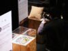 Exposición “Sellos de Excelencia a la Artesanía” inicia itinerancia por comunas del Biobío con talleres y actividades formativas
