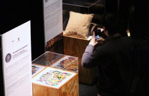 Exposición “Sellos de Excelencia a la Artesanía” inicia itinerancia por comunas del Biobío con talleres y actividades formativas