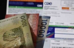 Gobierno confirma montos y fechas de pago por devoluciones por cuentas de la luz