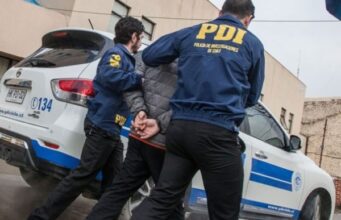 Detienen a sujeto por explotación sexual de una menor de edad