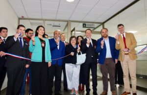 Inauguran la Brigada Investigadora de Delitos Contra el Medio Ambiente y Patrimonio Cultural