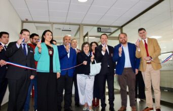 Inauguran la Brigada Investigadora de Delitos Contra el Medio Ambiente y Patrimonio Cultural