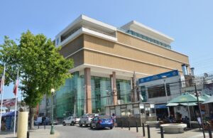 Contraloría revela que municipio de Coronel efectuó irregular uso de fondos de convenio con Enel