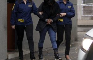 Mujer involucrada en estafa a adulta mayor denunció que está siendo amenazada