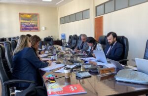 Comisión de Libertad Condicional acoge sólo 6,28% de solicitudes de internos de Biobío