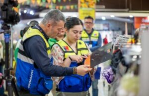 Más de 120 fiscalizaciones se han realizado en Biobío previo a festividad de Halloween