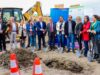 Comienza la reposición del CESFAM Talcahuano Sur con inversión superior a $14 mil millones