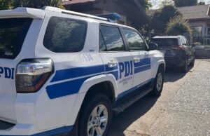 Roban en casa de abogado asesor de la Fiscalía en Concepción