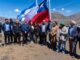 Paso Fronterizo Pichachén es reabierto para la temporada 2025-2026
