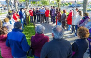 Proyecto de iluminación LED en Lagunillas mejorará seguridad con inversión de más de 74 millones de pesos