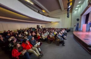 Concepción da inicio a proyecto de difusión sobre la Reforma de Pensiones en el marco del XXI Fondo para la Educación Previsional 2025