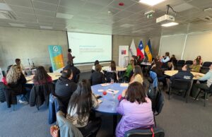 Impulsan propuestas de mejoras en evaluación ambiental y permisos sectoriales para proyectos de energía