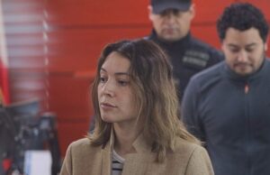 Postergan para enero la preparación de juicio oral en caso de Camila Polizzi
