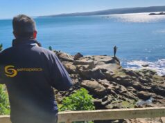 Este viernes comienza la temporada de pesca recreativa en el Biobío