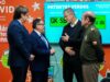 Anuncian nuevas combinaciones de patentes para autos y motos