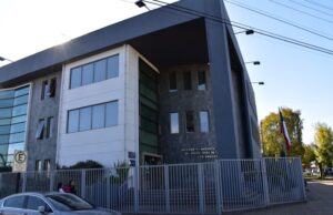 Juzgado de Garantía de Los Ángeles decreta la prisión preventiva de imputado por robo con violación