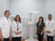 Hospital de Coronel incorpora moderno escáner dental para atención gratuita de pacientes