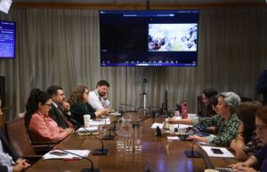 Comisión despacha restringir licencias de conducir a deudores de alimentos