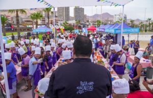 Abren fondo para apoyar las fiestas costumbristas de la pesca artesanal en las comunidades costeras
