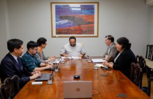 Municipio de Tomé solicita apoyo urgente al Ministerio de Educación ante grave déficit financiero