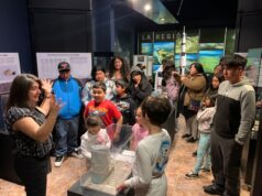 Noche de Museos 2025 invita a recorrer el patrimonio del Biobío bajo las estrella