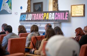 Difunden en Biobío Primera política nacional de salud para personas trans y de género diverso