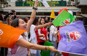 Teletón confirma nuevos artistas confirmados para el show en Concepción