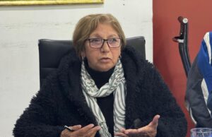 Casa de Personas Mayores “Ana Hernández Muñoz” reconoce a fallecida dirigente