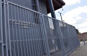 Comenzó la preparación del juicio oral por triple asesinato de carabineros: tribunal desestimó revelar identidad de testigos