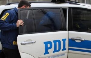 Hombre es asesinado mientras veía un partido en cancha de fútbol de Nacimiento