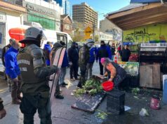 Buscan que municipios tengan mecanismos de control del comercio ambulante