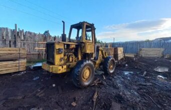 Dos maquinarias fueron afectadas por ataque incendiario en la Provincia de Arauco
