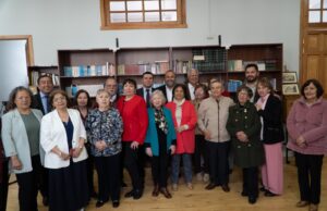 Comenzó pago de la deuda histórica docente a más de 2 mil beneficiados en Biobío