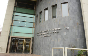 Decretan prisión preventiva de sicario venezolano: miembro del Tren de Aragua fue extraditado desde EE.UU.