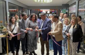 Galería Ruiz Tagle se suma al Programa Barrios Comerciales de Sercotec