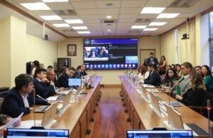 Seremi de Energía del Biobío lanza programa Siempre Listos