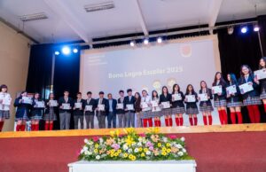 Más de 25 mil estudiantes del Biobío reciben el Bono Logro Escolar 2025