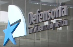 Destituyen al defensor penal jefe de Los Ángeles tras sumario por tráfico de influencias