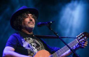 Manuel García celebrará los 20 años de “Pánico” con concierto agotado en el Teatro Biobío