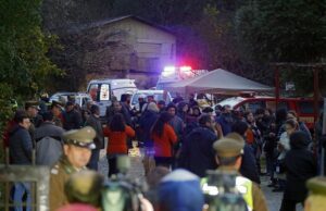 Ordenan indemnizar a familias de víctimas de incendio en Elam de Chiguayante