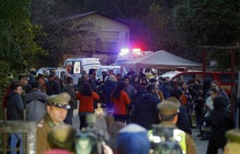 Ordenan indemnizar a familias de víctimas de incendio en Elam de Chiguayante