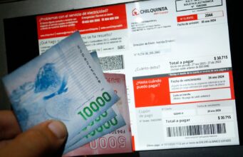 Detectan y corrigen doble ajuste por inflación en tarifas eléctricas: cuentas de luz bajarían en enero