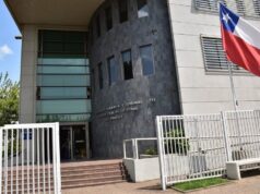 Juzgado de Garantía de Los Ángeles decreta la prisión preventiva de imputado por femicidio frustrado y desacato