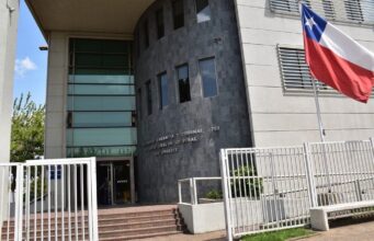 Juzgado de Garantía de Los Ángeles decreta la prisión preventiva de imputado por femicidio frustrado y desacato